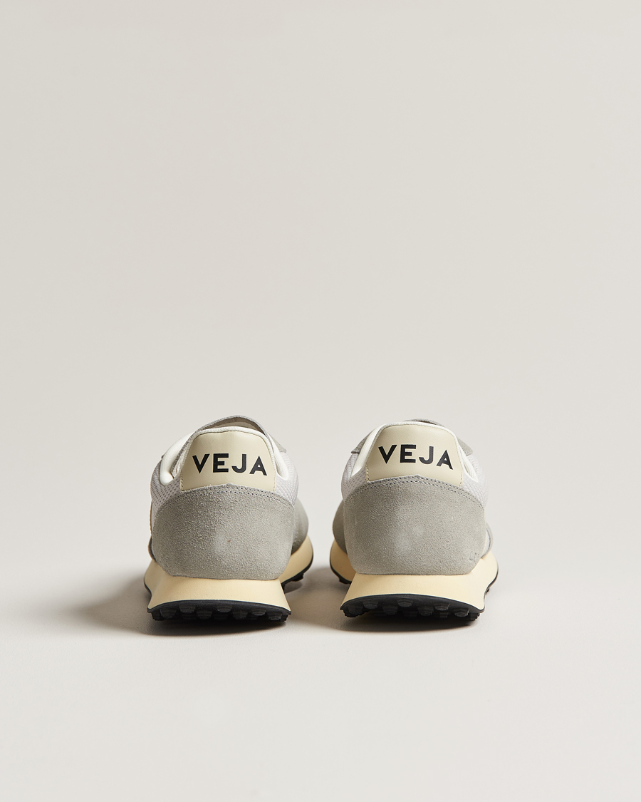 Homme | Veja Rio Branco Running Sneaker Light Grey/Pierre | Veja | Rio Branco Running Sneaker Light Grey/Pierre