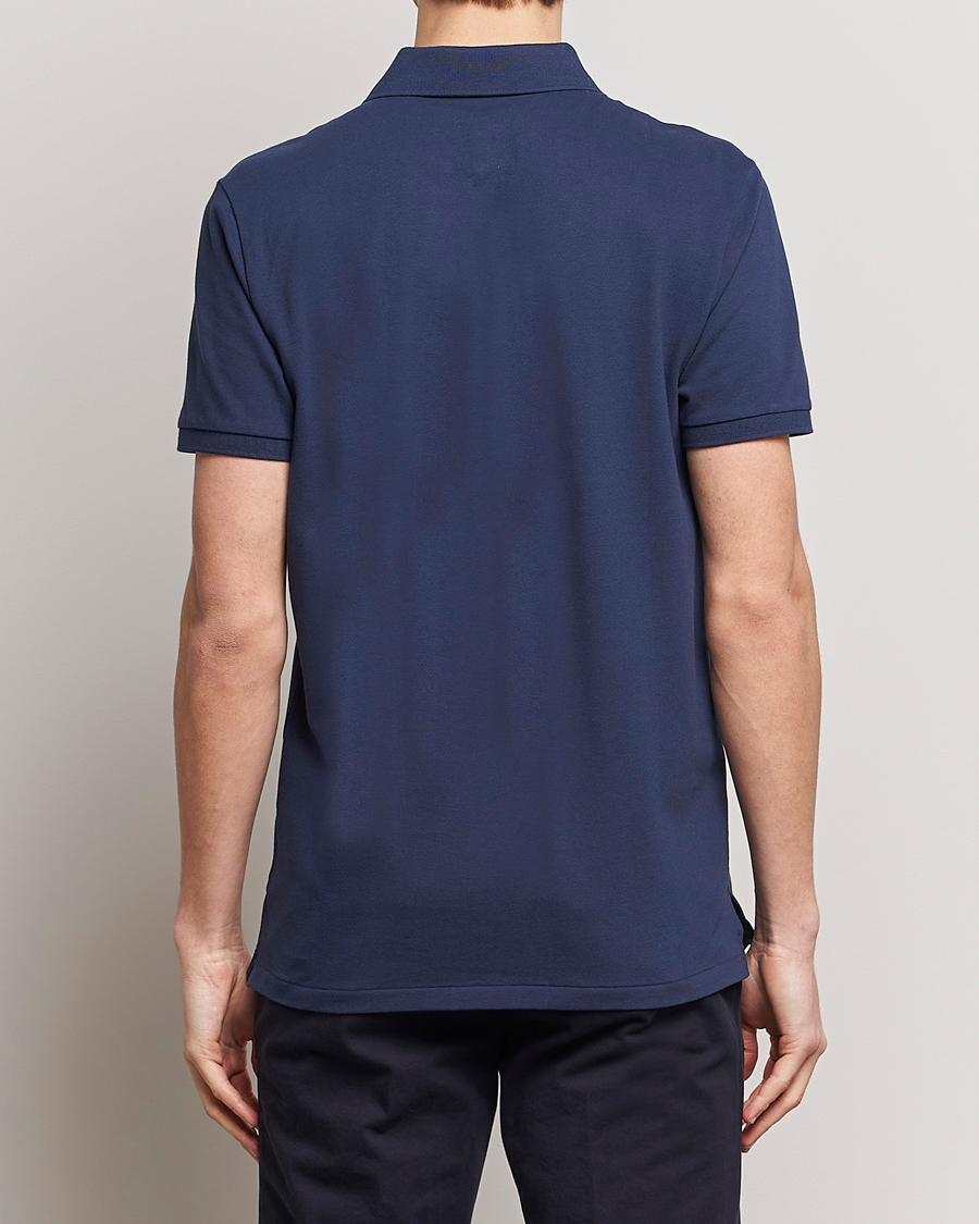 Homme | Polos | Polo Ralph Lauren Golf | Performance Stretch Polo Refined Navy