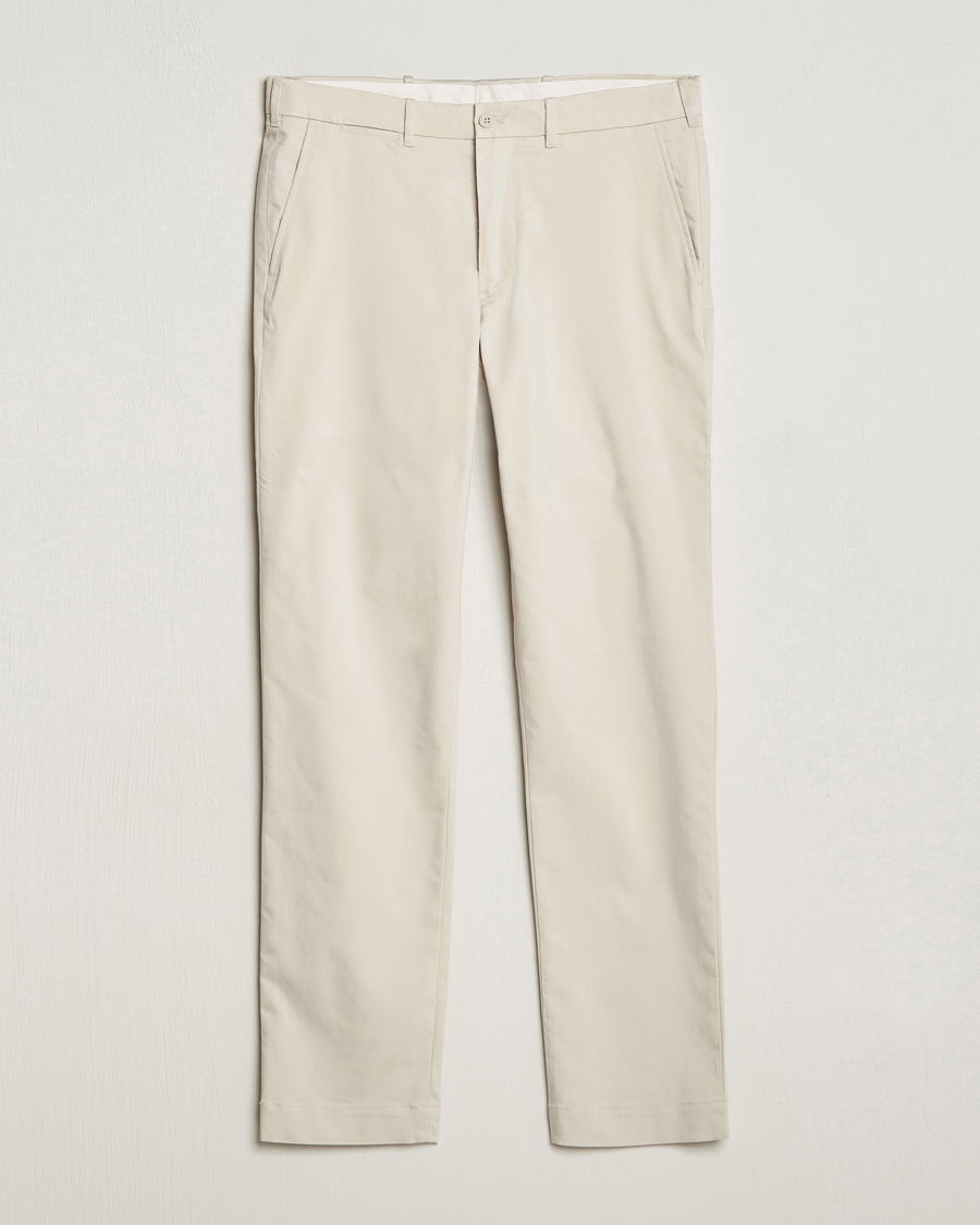 Homme | Pantalons | Polo Ralph Lauren Golf | Stretch Cotton Golf Pants Basic Sand