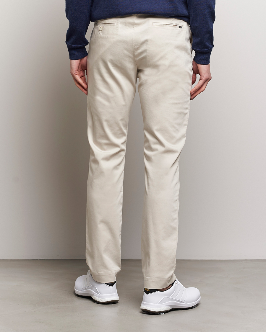Homme | Pantalons | Polo Ralph Lauren Golf | Stretch Cotton Golf Pants Basic Sand
