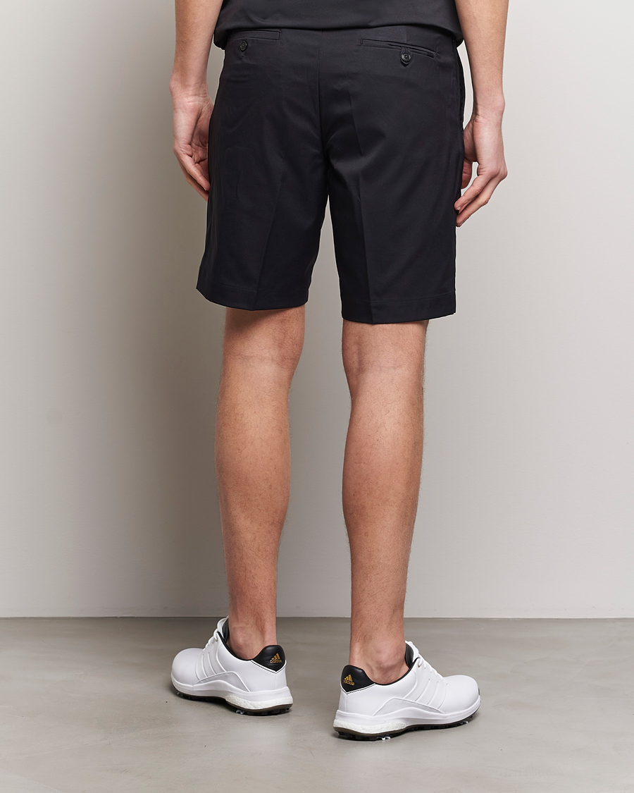 Homme | Shorts | RLX Ralph Lauren | Tailored Golf Shorts Black