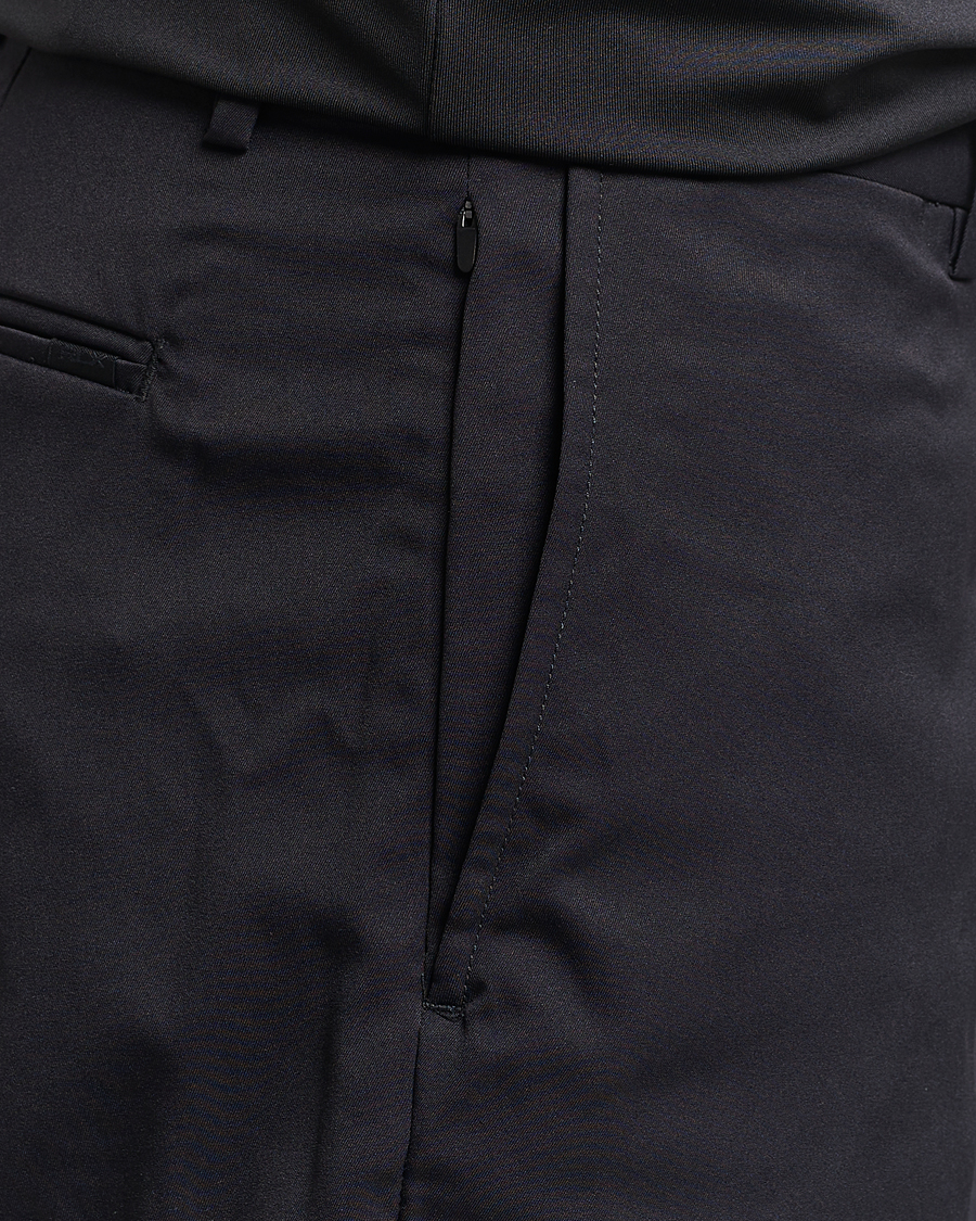 Homme | Shorts | RLX Ralph Lauren | Tailored Golf Shorts Black