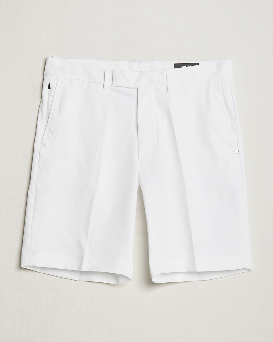 Homme | Shorts | RLX Ralph Lauren | Tailored Golf Shorts White