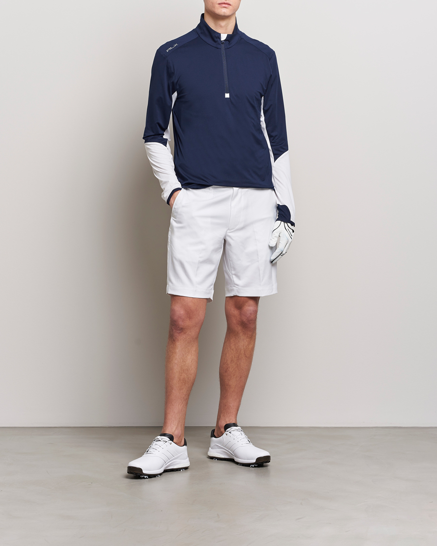 Homme | Shorts | RLX Ralph Lauren | Tailored Golf Shorts White