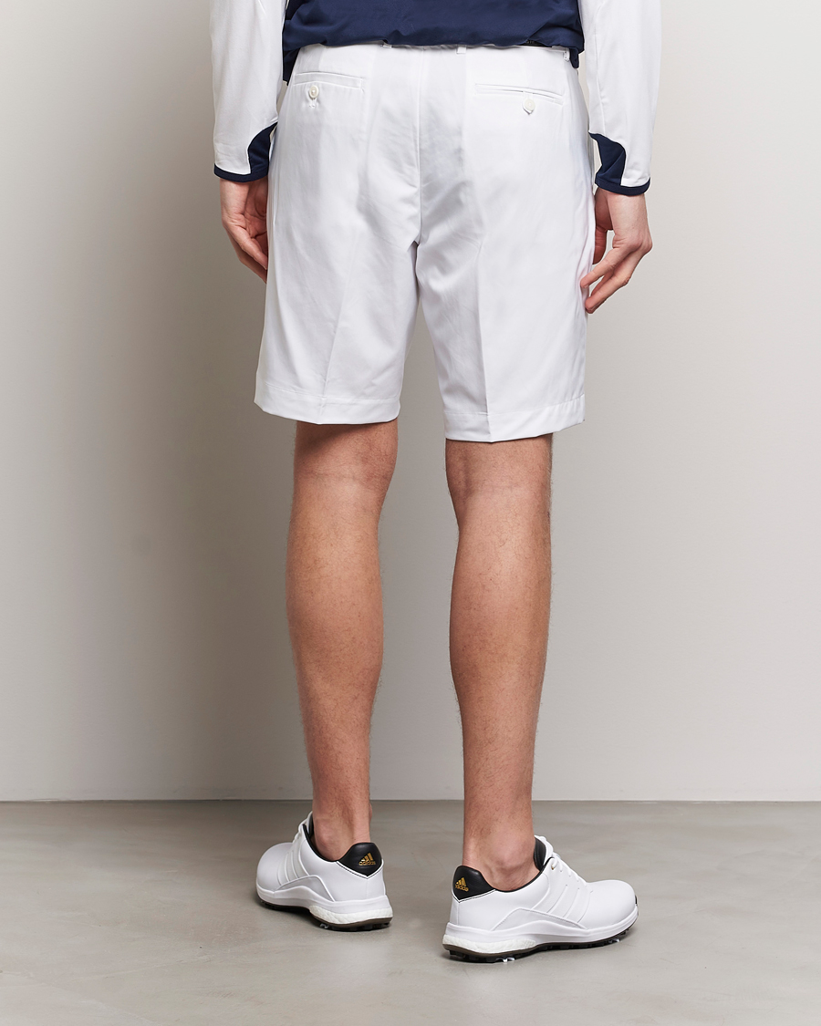 Homme | Shorts | RLX Ralph Lauren | Tailored Golf Shorts White