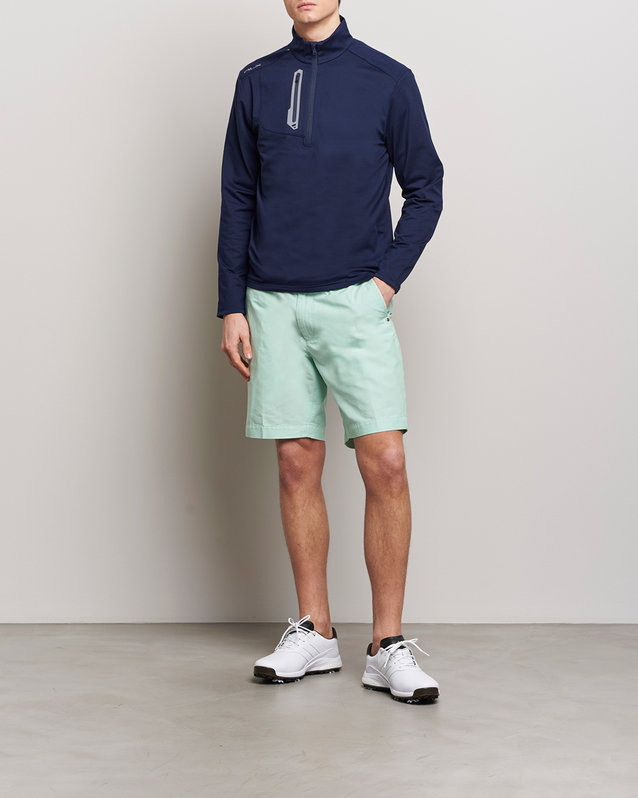 Homme | Shorts | RLX Ralph Lauren | Tailored Golf Shorts Pastel Mint