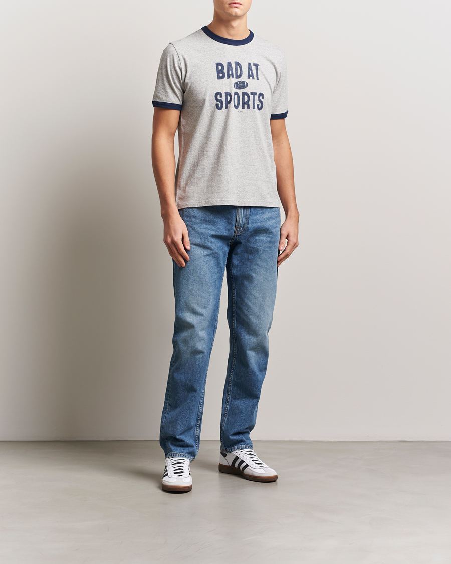 Homme | Pantalons | Nudie Jeans | Gritty Jackson Jeans Day Dreamer