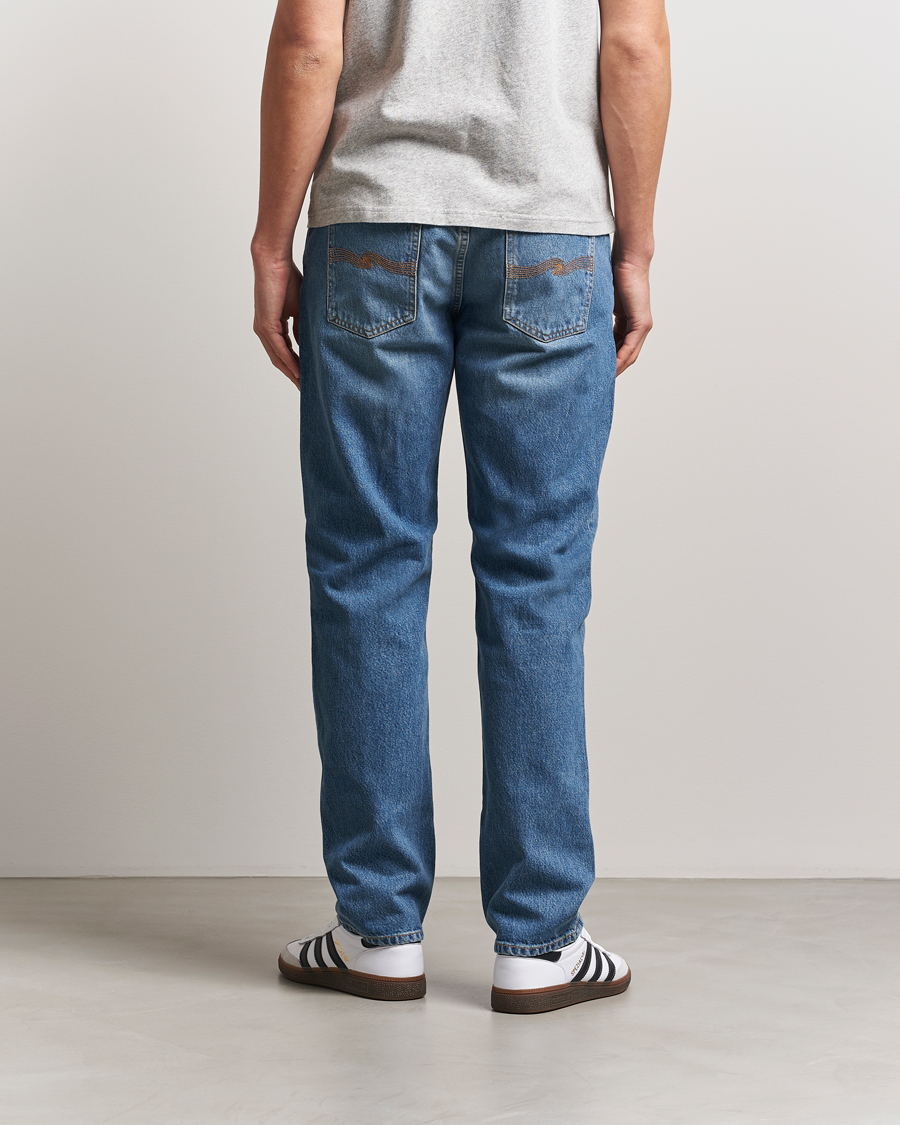 Homme | Pantalons | Nudie Jeans | Gritty Jackson Jeans Day Dreamer