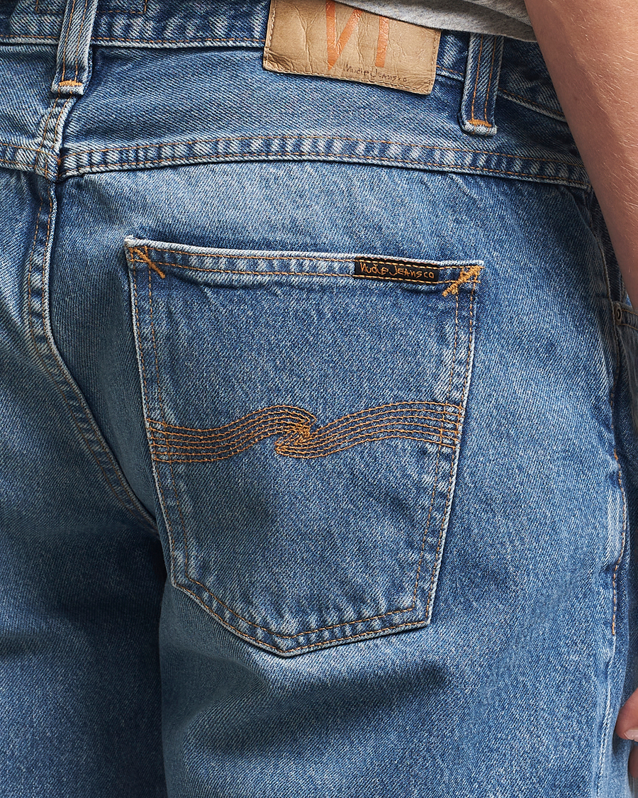 Homme | Pantalons | Nudie Jeans | Gritty Jackson Jeans Day Dreamer