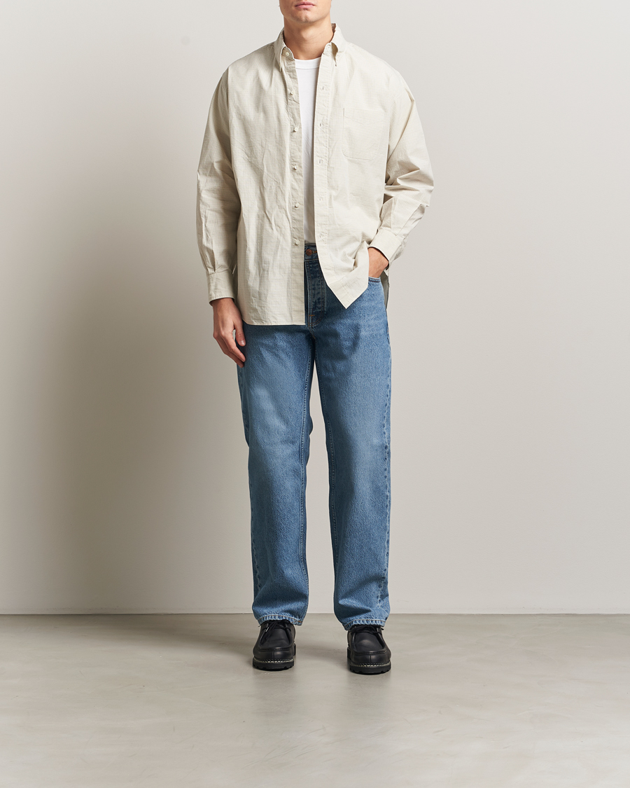 Homme | Jeans | Nudie Jeans | Rad Rufus Jeans Indigo Blues