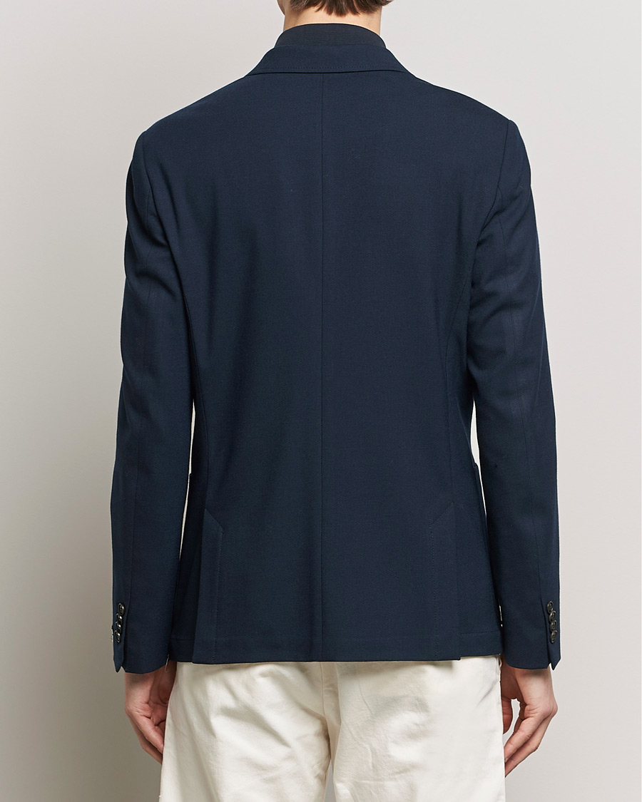 Homme | Blazers | Tiger of Sweden | Jeen Double Breasted Blazer Light Ink