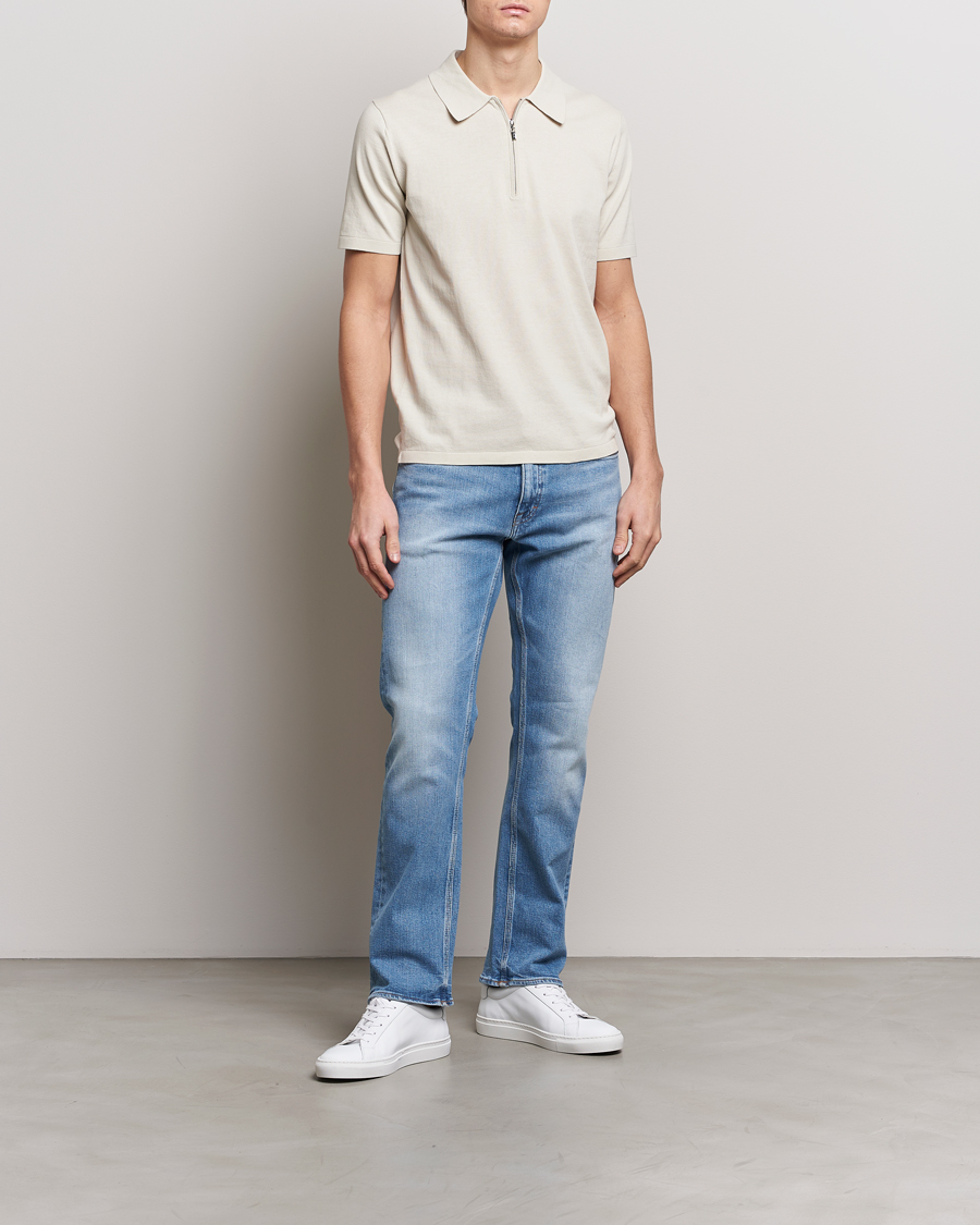Homme | Jeans | Tiger of Sweden | Des Jeans Light Blue