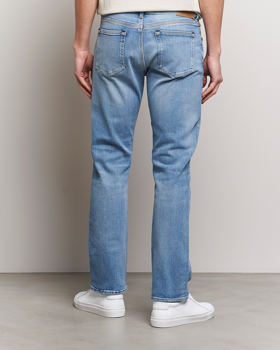 Homme | Jeans | Tiger of Sweden | Des Jeans Light Blue