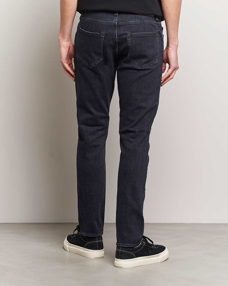 Homme | Jeans | Tiger of Sweden | Pistolero Jeans Black