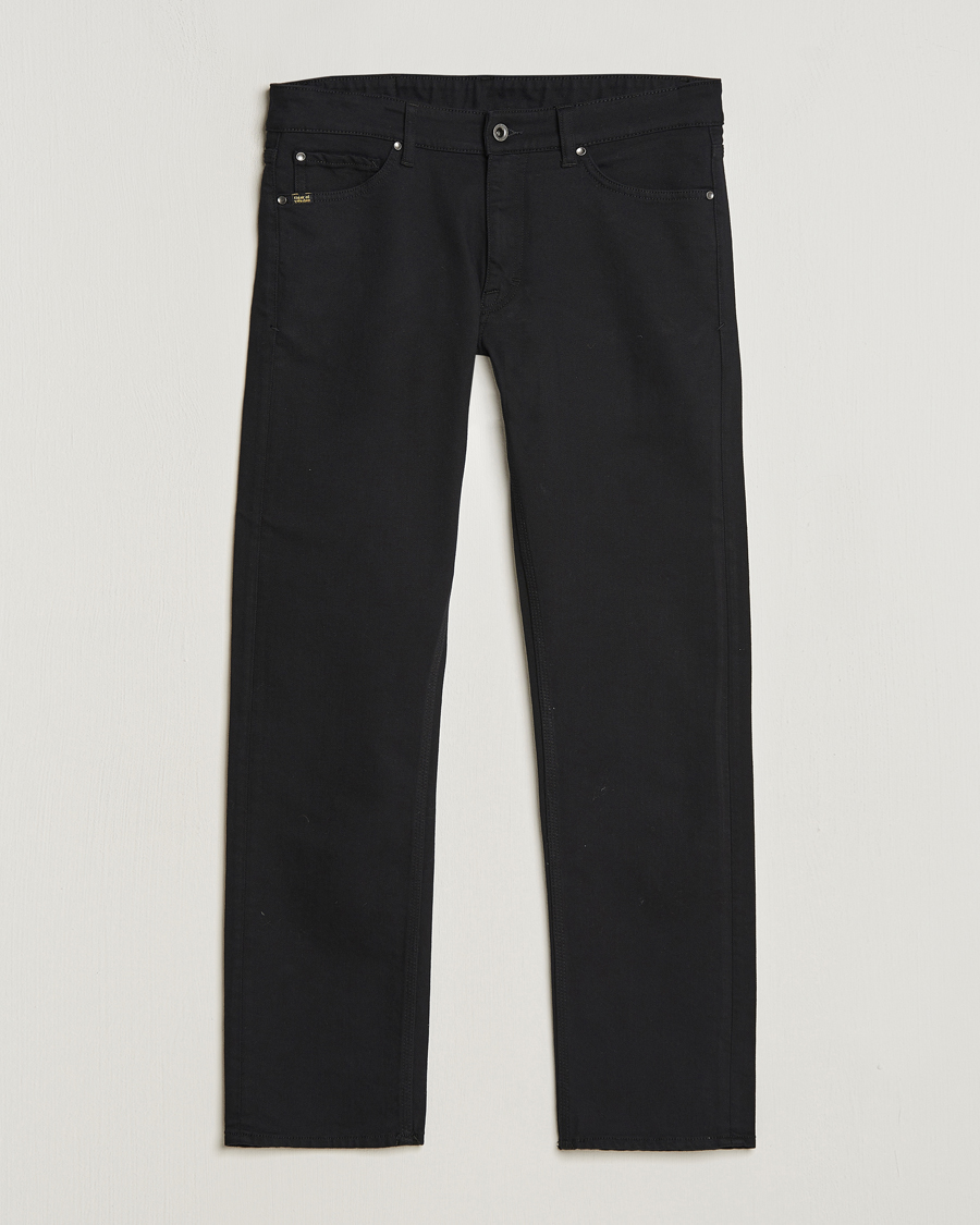 Homme | Pantalons | Tiger of Sweden | Des Jeans Perma Black
