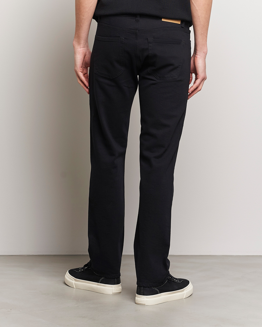 Homme | Pantalons | Tiger of Sweden | Des Jeans Perma Black