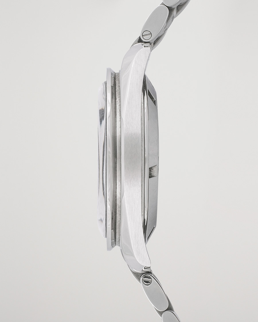 Homme | Omega Pre-Owned Speedmaster Moonwatch PRO 005 Steel Black Silver | Omega Pre-Owned | Speedmaster Moonwatch PRO 005 Steel Black Silver