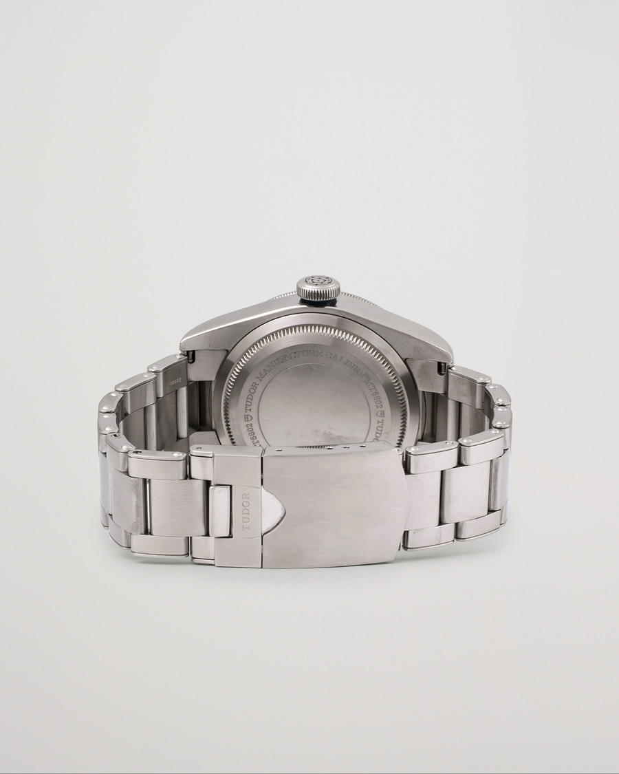 Homme | Tudor Pre-Owned Black Bay 79230B Silver | Tudor Pre-Owned | Black Bay 79230B Silver