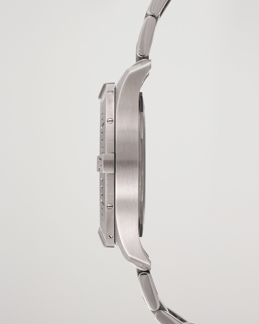 Homme | Breitling Pre-Owned Chronomat Colt A17388101B1A1 Silver | Breitling Pre-Owned | Chronomat Colt A17388101B1A1 Silver