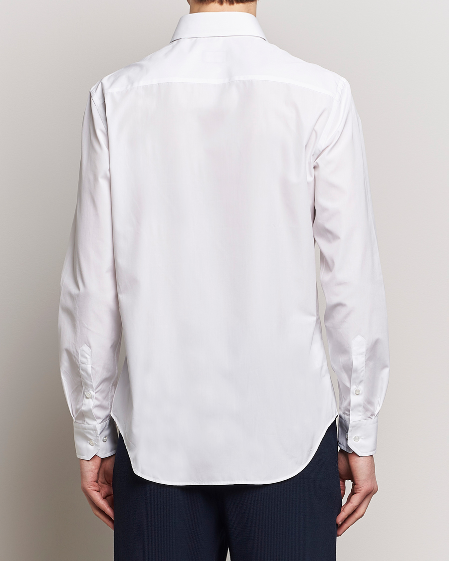 Homme | Chemises | Giorgio Armani | Slim Fit Dress Shirt White