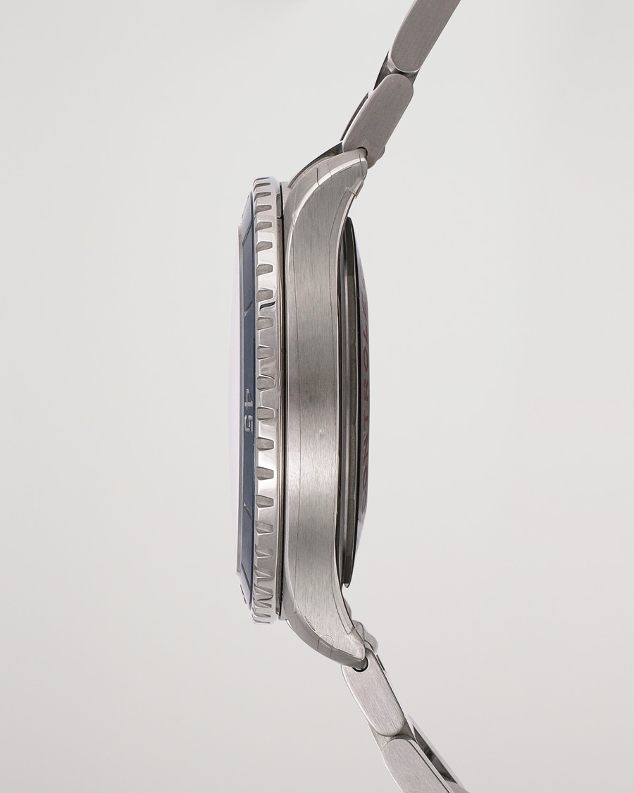 Homme | Breitling Pre-Owned Superocean 42 A17375 Silver | Breitling Pre-Owned | Superocean 42 A17375 Silver