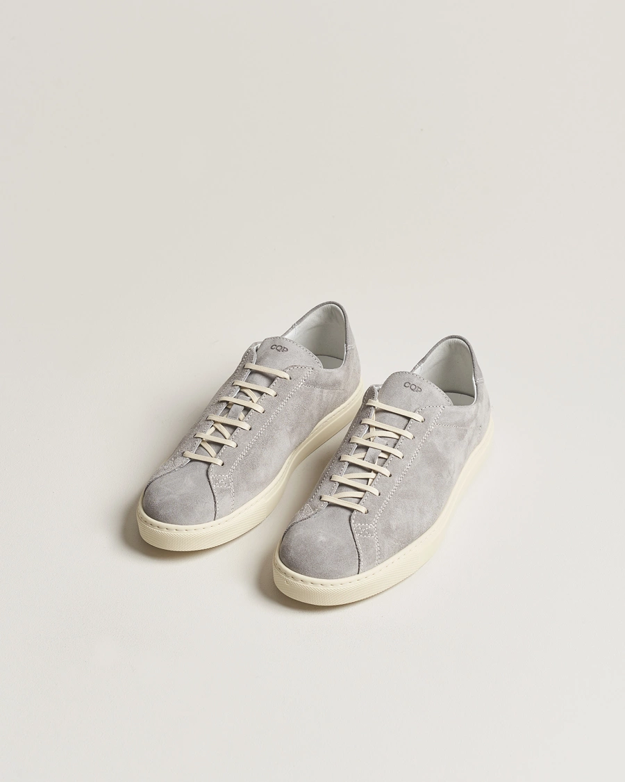 Homme | Chaussures | CQP | Racquet Sneaker Cement