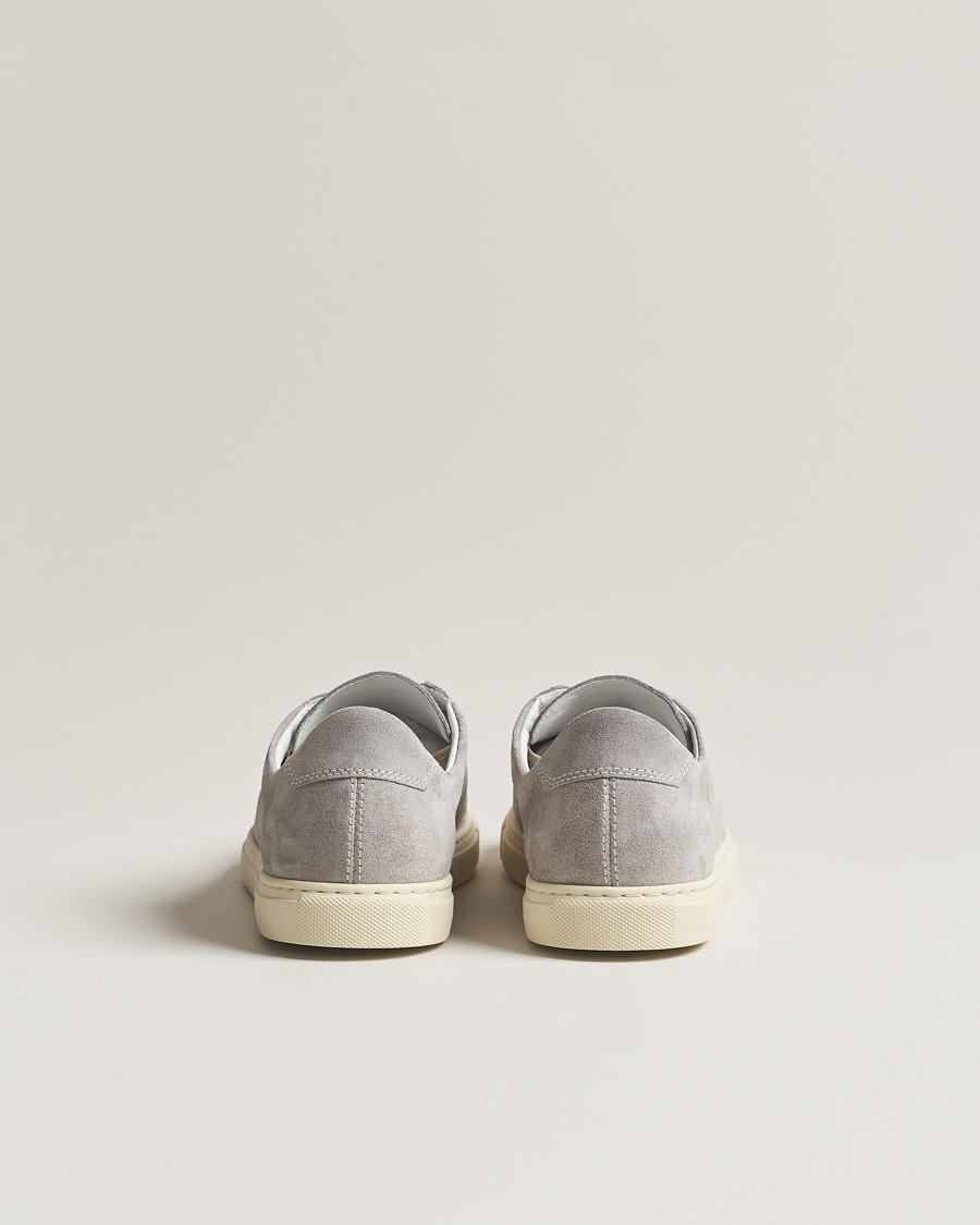 Homme | Baskets | CQP | Racquet Sneaker Cement