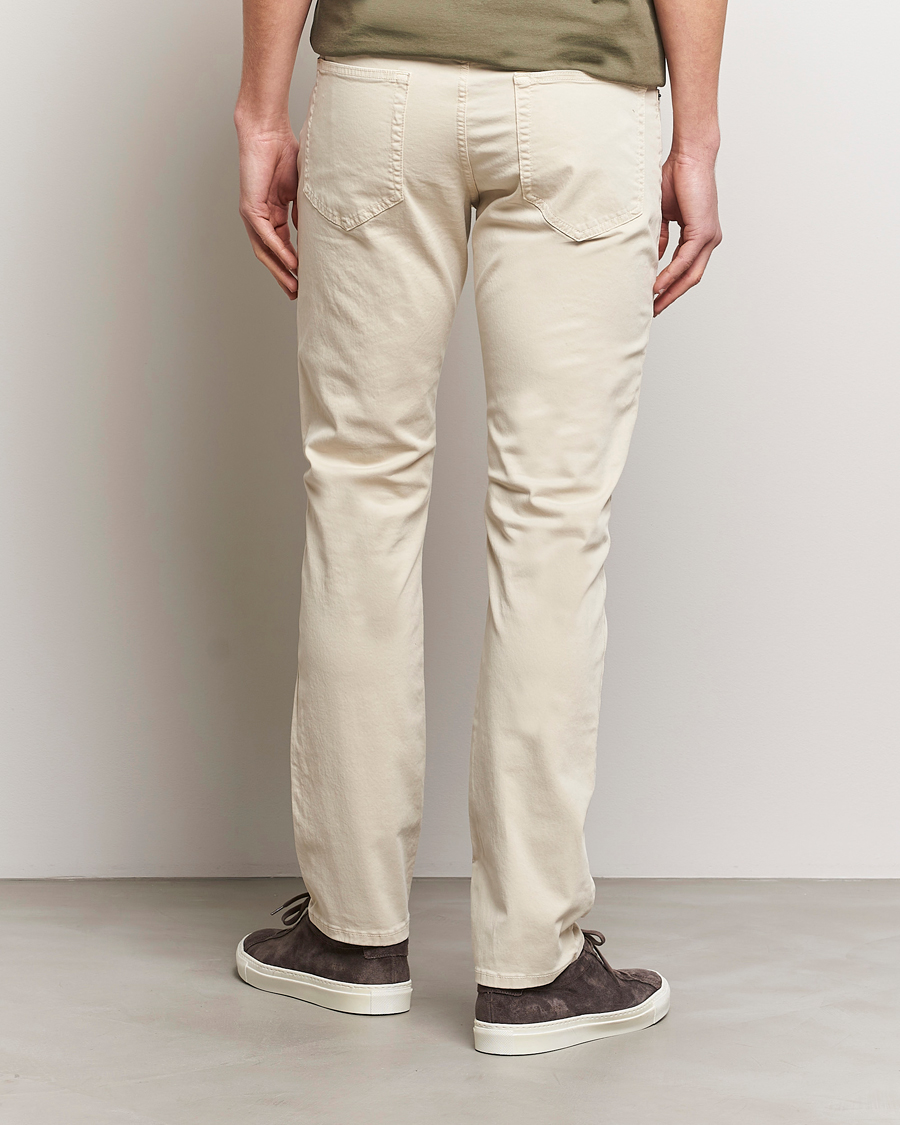 Homme | Pantalons | GANT | Hayes Desert Jeans Silky Beige