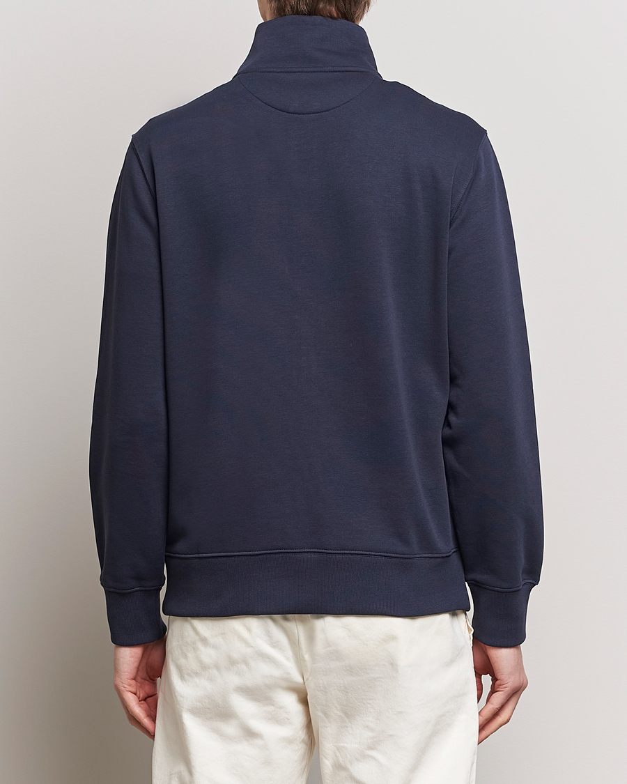 Homme | Pulls Et Tricots | GANT | Original Full Zip Evening Blue