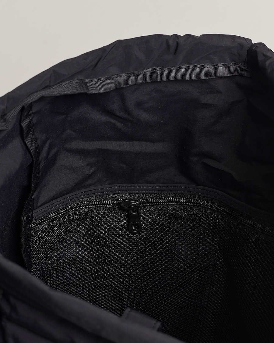 Homme | mazi untitled All Day 05 Nylon Backpack Black | mazi untitled | All Day 05 Nylon Backpack Black