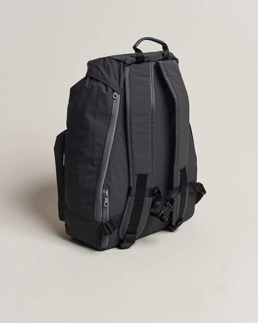 Homme | mazi untitled All Day 05 Nylon Backpack Grey | mazi untitled | All Day 05 Nylon Backpack Grey