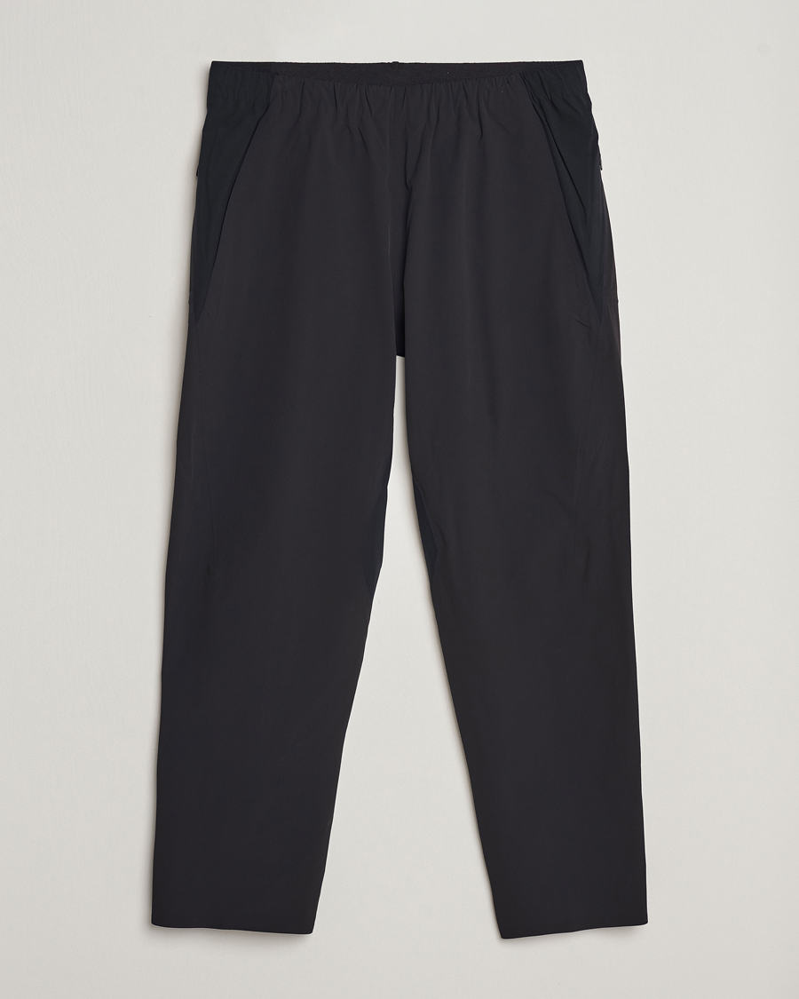 Homme | Pantalons | Arc'teryx Veilance | Secant Lightweight Casual Pants Black