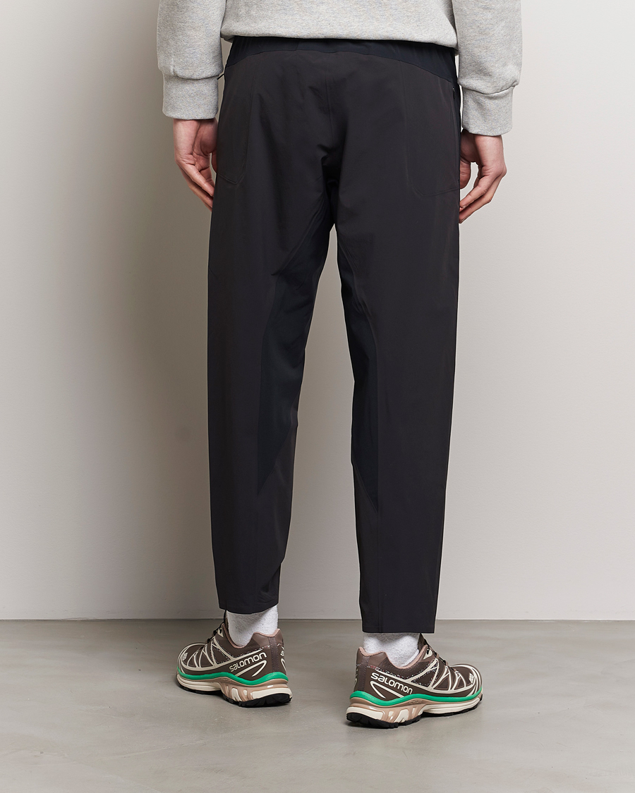 Homme | Pantalons | Arc'teryx Veilance | Secant Lightweight Casual Pants Black