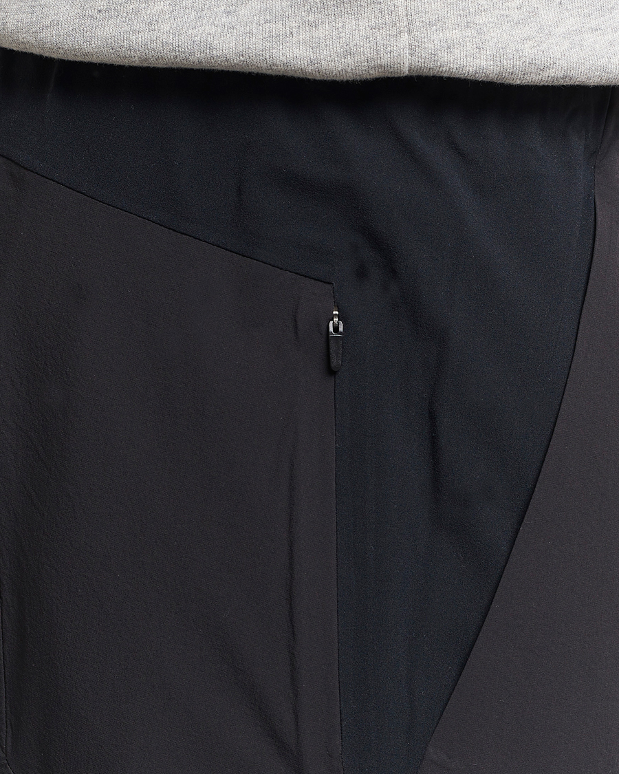Homme | Pantalons | Arc'teryx Veilance | Secant Lightweight Casual Pants Black