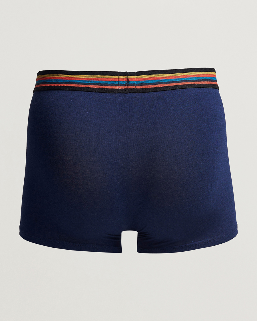 Homme | Boxers | Paul Smith | 3-Pack Trunk Navy