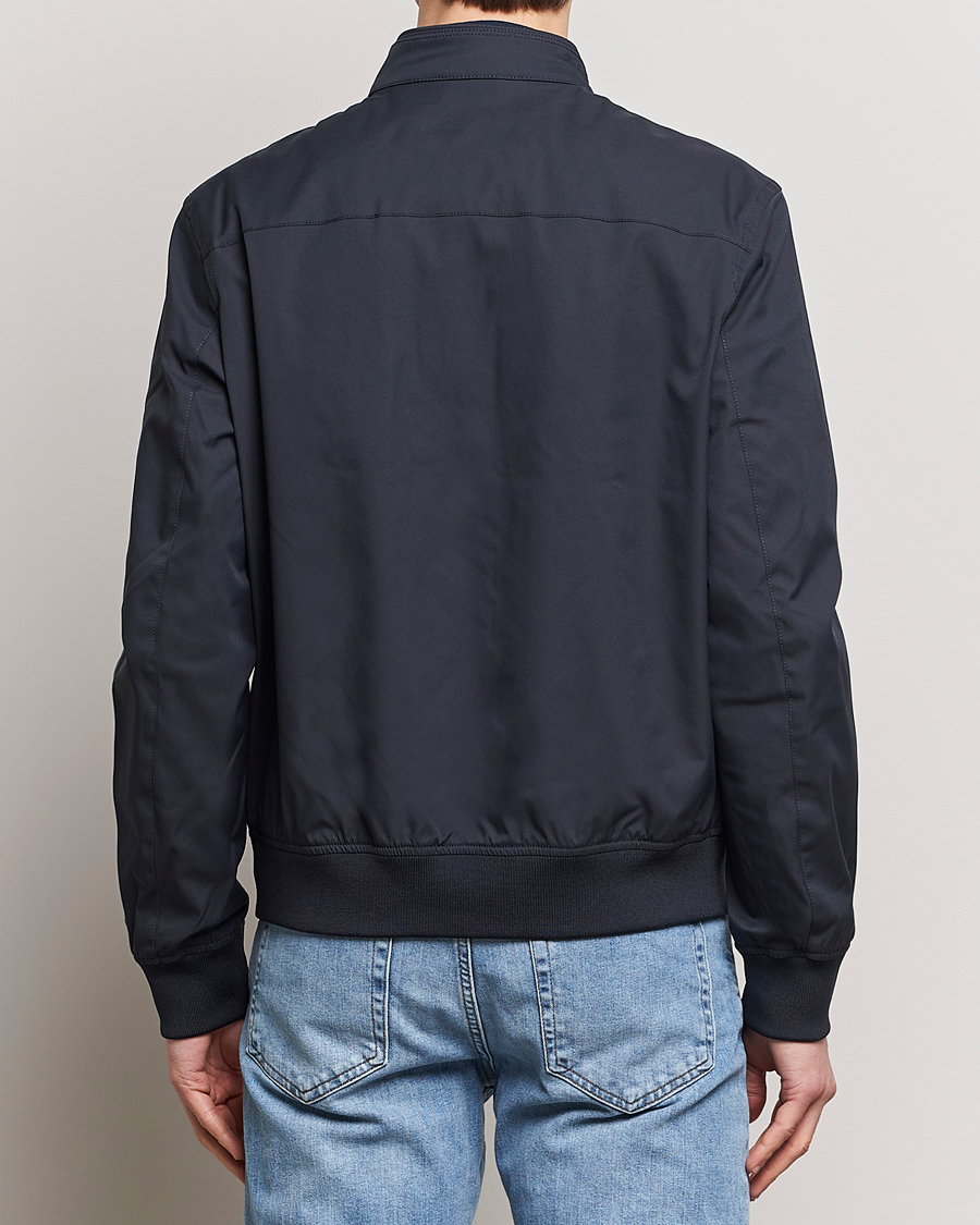 Homme | Manteaux Et Vestes | Morris | Nelson Jacket Blue