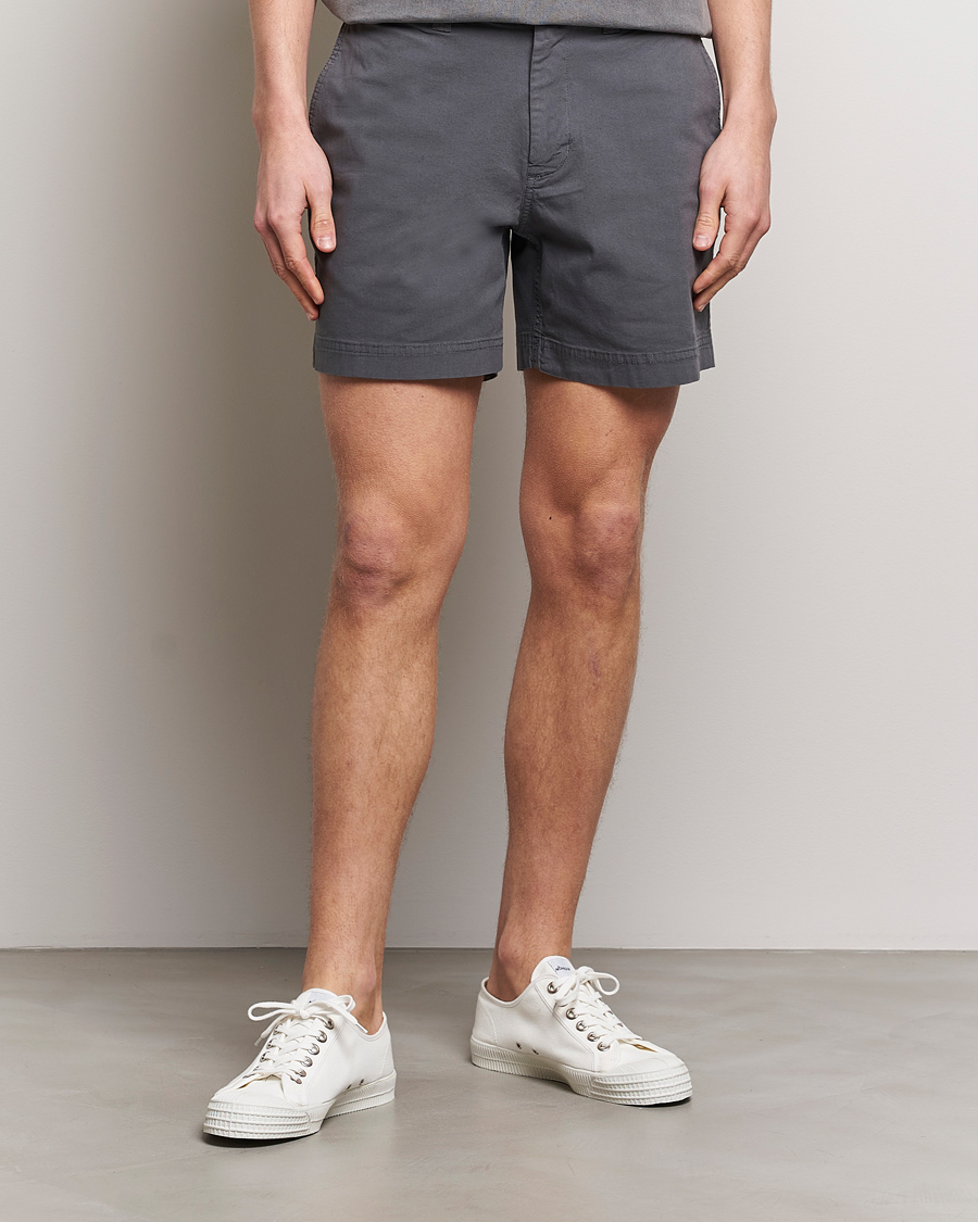 Homme | Shorts | Filson | Granite Mountain Shorts Rockslide Grey