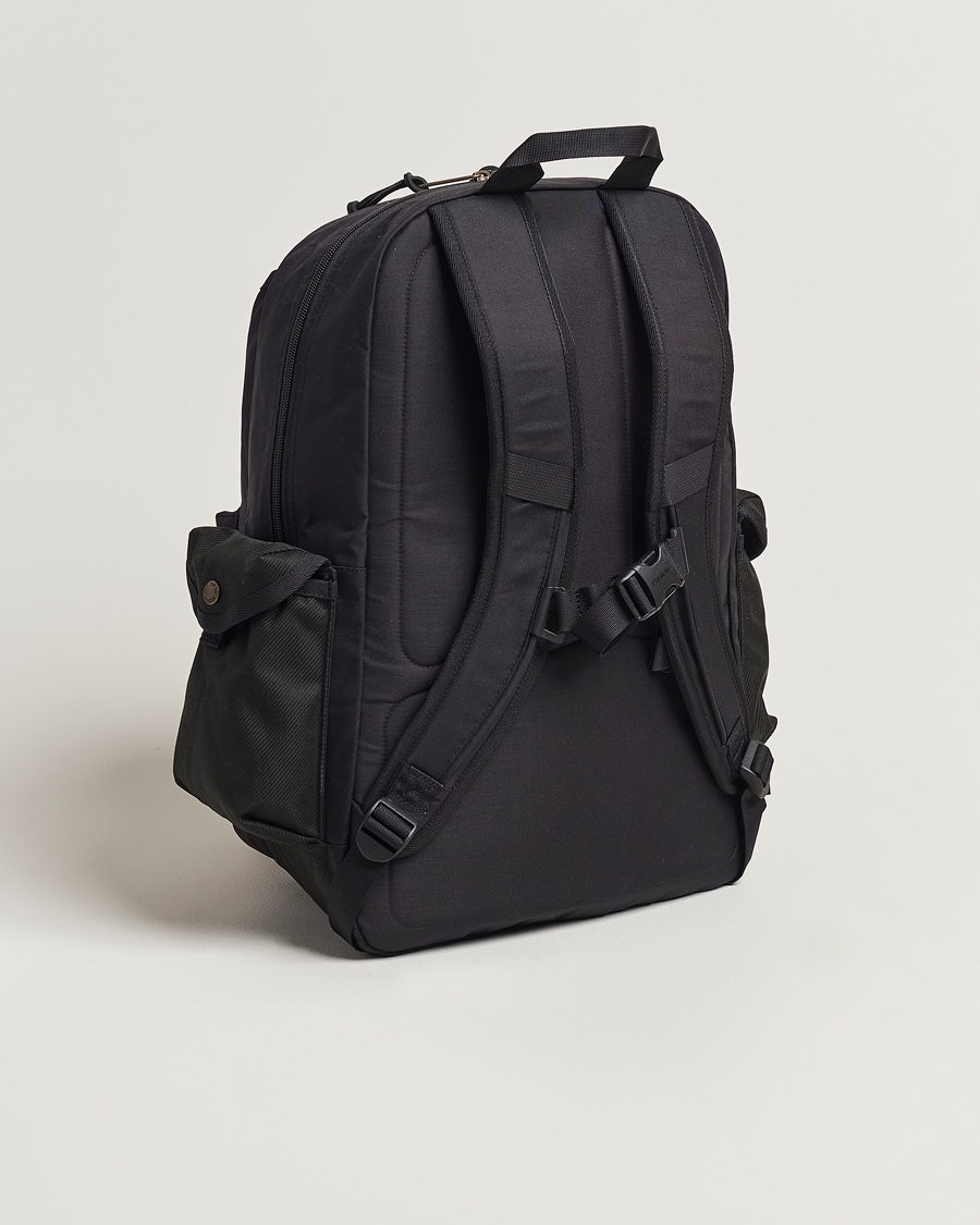 Homme | Accessoires | Filson | Surveyor 36L Backpack Black