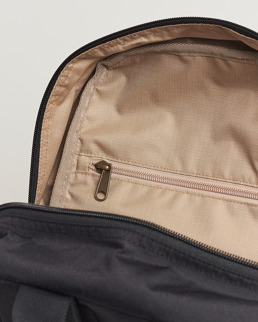 Homme | Filson Surveyor 36L Backpack Black | Filson | Surveyor 36L Backpack Black