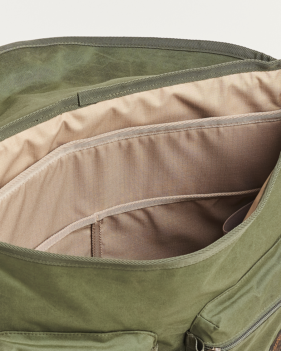 Homme | Filson Surveyor Messenger Bag Service Green | Filson | Surveyor Messenger Bag Service Green