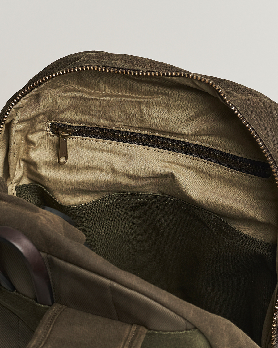 Homme | Sacs | Filson | Journeyman Backpack Otter Green