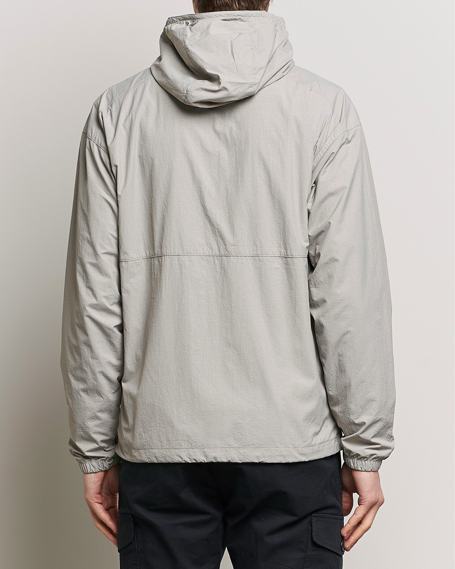 Homme | Manteaux Et Vestes | Columbia | Yocum Ridge Lined Wind Jacket Flint Grey