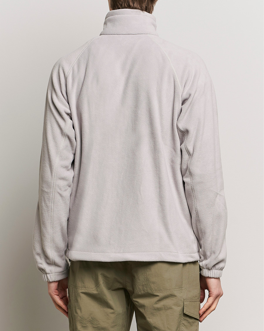 Homme | Pulls Et Tricots | Columbia | Fast Trek Full Zip Fleece Flint Grey