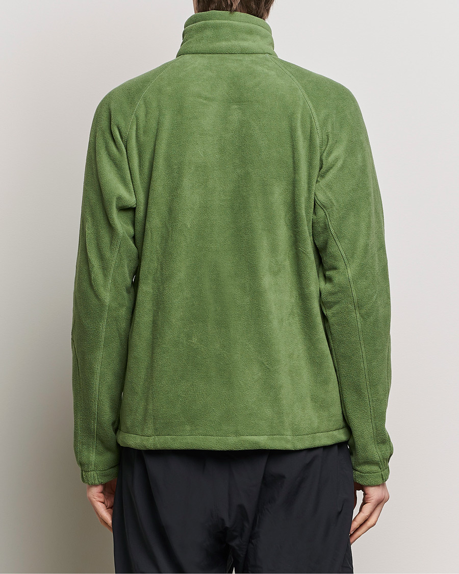 Homme | Pulls Et Tricots | Columbia | Fast Trek Full Zip Fleece Canteen