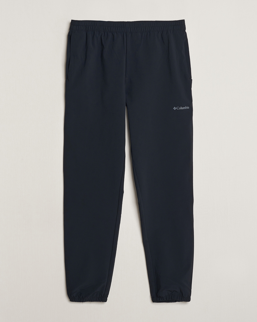 Homme | Pantalons | Columbia | Hike Joggers Black