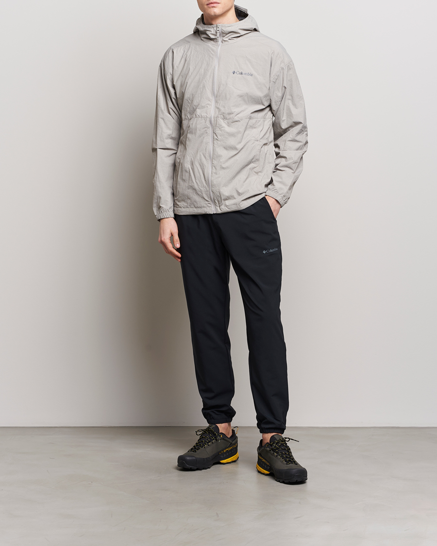 Homme | Pantalons | Columbia | Hike Joggers Black