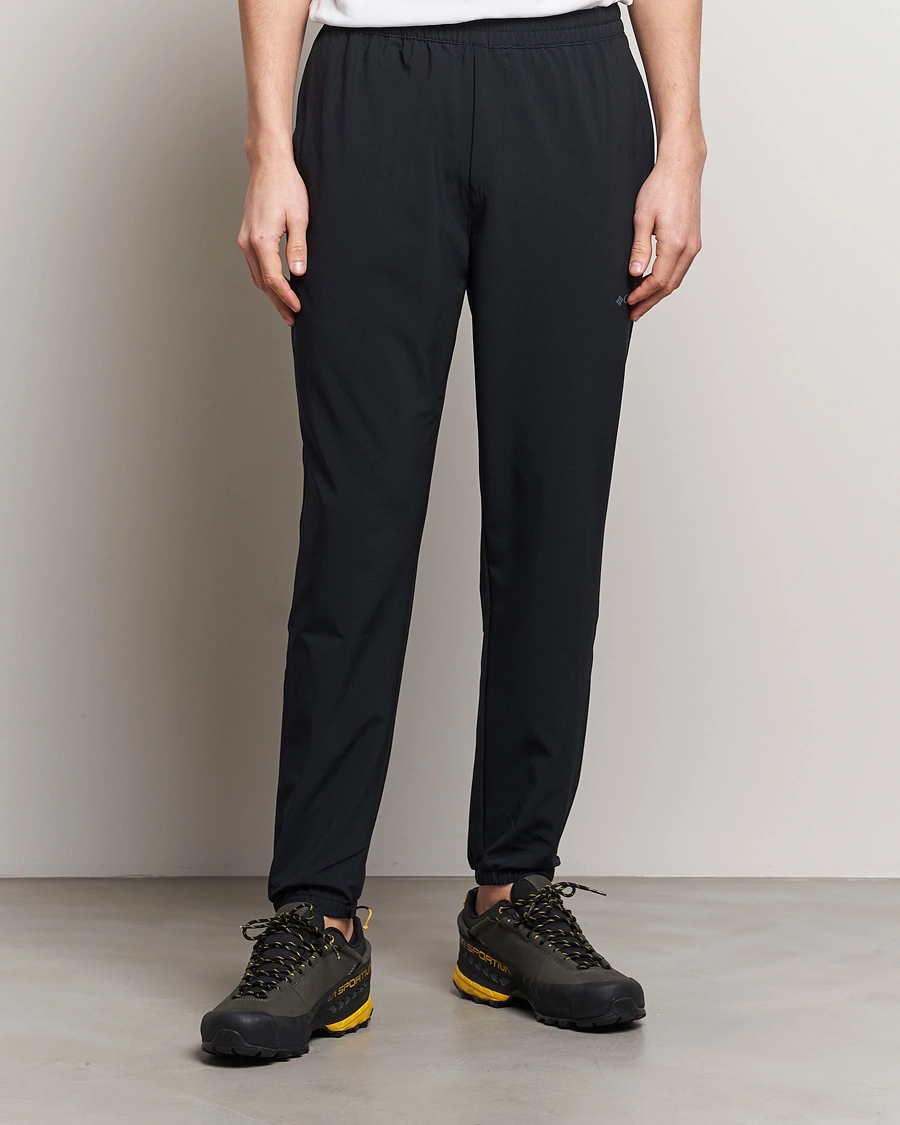 Homme | Sections | Columbia | Hike Joggers Black