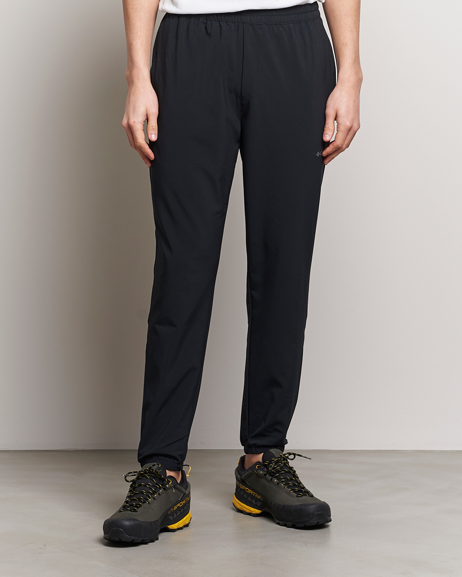 Homme | Pantalons | Columbia | Hike Joggers Black