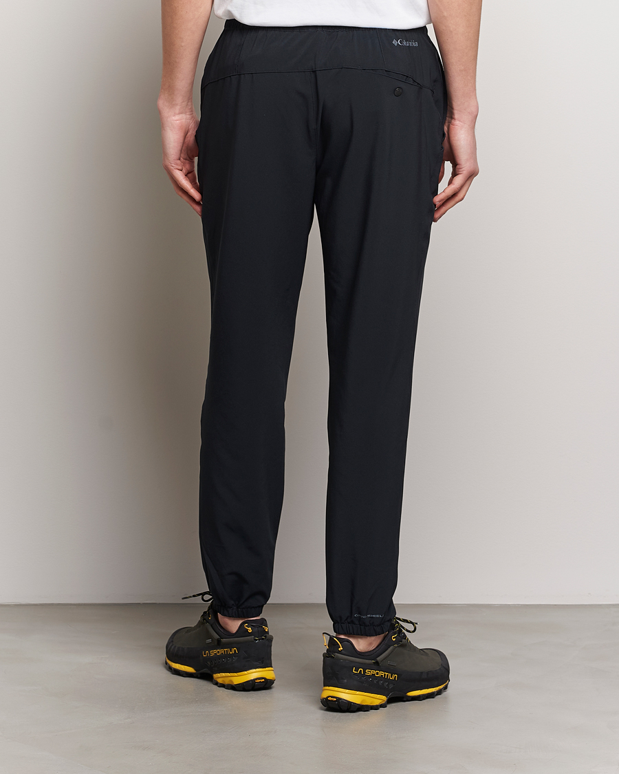 Homme | Pantalons | Columbia | Hike Joggers Black