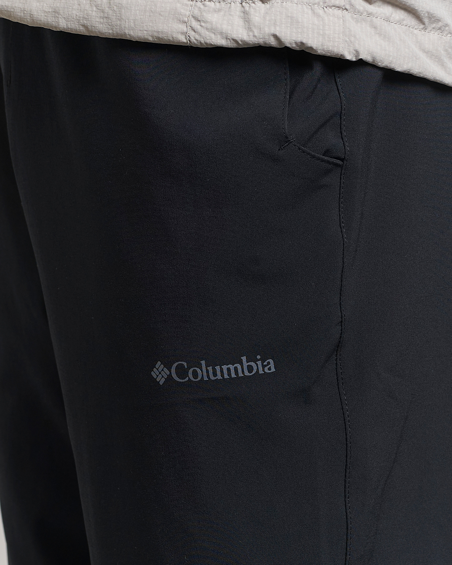Homme | Pantalons | Columbia | Hike Joggers Black